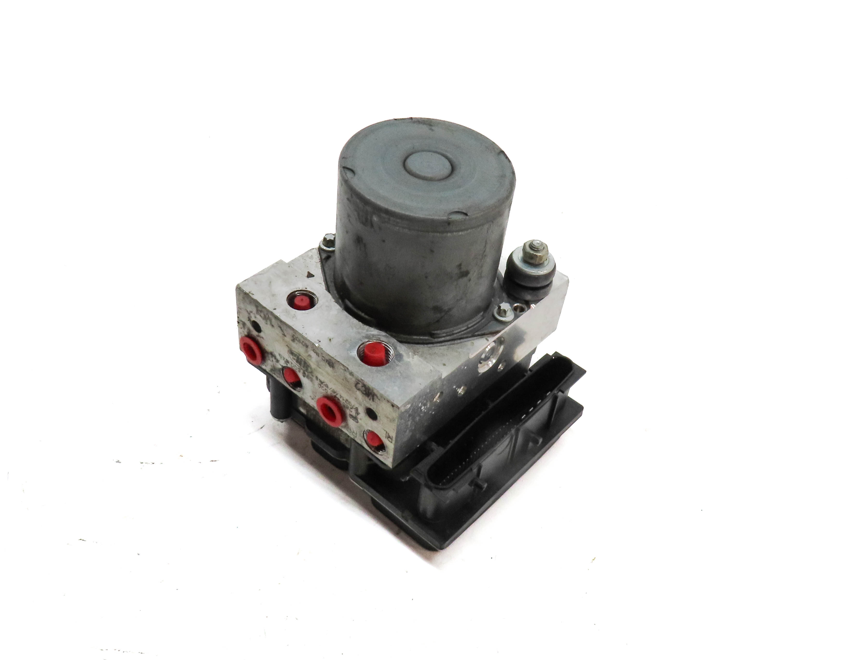 2007-2009 LR3 / RANGE ROVER SPORT (L320 L322) ABS ANTI LOCK BRAKE PUMP w/ MODULE — exact item pictured